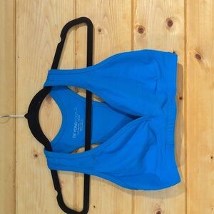 Beyond Yoga Lift Your Spirits bra